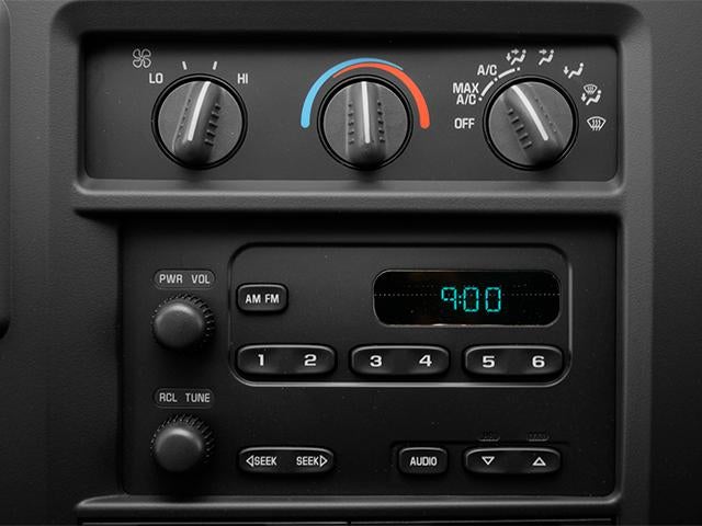 2014 Chevrolet Custom Conversion Van AWD 1500 135" Upfitter *Ltd Avail*