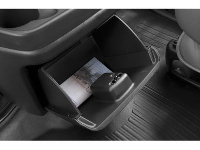 2014 Chevrolet Custom Conversion Van AWD 1500 135" Upfitter *Ltd Avail*