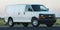 2014 Chevrolet Custom Conversion Van AWD 1500 135" Upfitter *Ltd Avail*