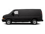 2014 Chevrolet Custom Conversion Van AWD 1500 135" Upfitter *Ltd Avail*
