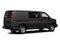 2014 Chevrolet Custom Conversion Van AWD 1500 135" Upfitter *Ltd Avail*