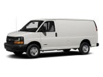 2014 Chevrolet Custom Conversion Van AWD 1500 135" Upfitter *Ltd Avail*