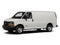 2014 Chevrolet Custom Conversion Van AWD 1500 135" Upfitter *Ltd Avail*