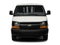 2014 Chevrolet Custom Conversion Van AWD 1500 135" Upfitter *Ltd Avail*