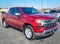 2023 Chevrolet Silverado 1500 Crew Cab Short Box 4-Wheel Drive LTZ