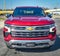 2023 Chevrolet Silverado 1500 Crew Cab Short Box 4-Wheel Drive LTZ
