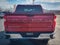 2023 Chevrolet Silverado 1500 Crew Cab Short Box 4-Wheel Drive LTZ