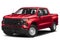 2023 Chevrolet Silverado 1500 Crew Cab Short Box 4-Wheel Drive LTZ