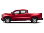 2023 Chevrolet Silverado 1500 Crew Cab Short Box 4-Wheel Drive LTZ