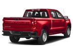 2023 Chevrolet Silverado 1500 Crew Cab Short Box 4-Wheel Drive LTZ