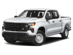 2023 Chevrolet Silverado 1500 Crew Cab Short Box 4-Wheel Drive LTZ