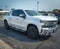 2019 Chevrolet Silverado 1500 Crew Cab Short Box 4-Wheel Drive LTZ