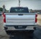 2019 Chevrolet Silverado 1500 Crew Cab Short Box 4-Wheel Drive LTZ