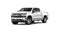 2019 Chevrolet Silverado 1500 Crew Cab Short Box 4-Wheel Drive LTZ