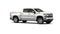 2019 Chevrolet Silverado 1500 Crew Cab Short Box 4-Wheel Drive LTZ