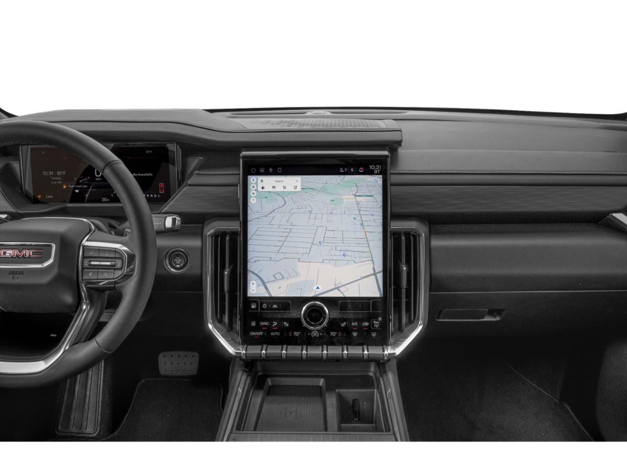 2026 GMC Acadia AWD Elevation