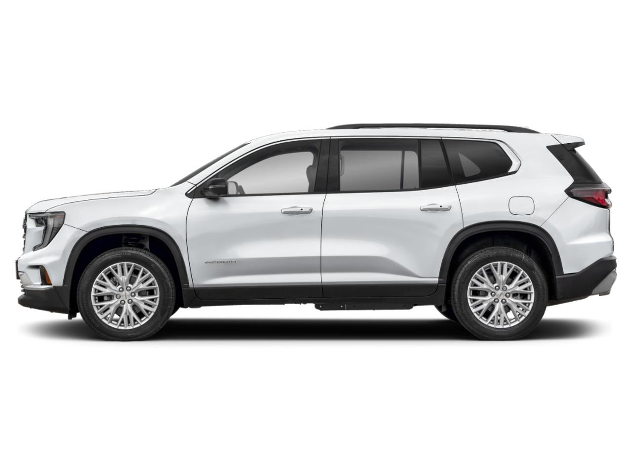 2026 GMC Acadia AWD Elevation