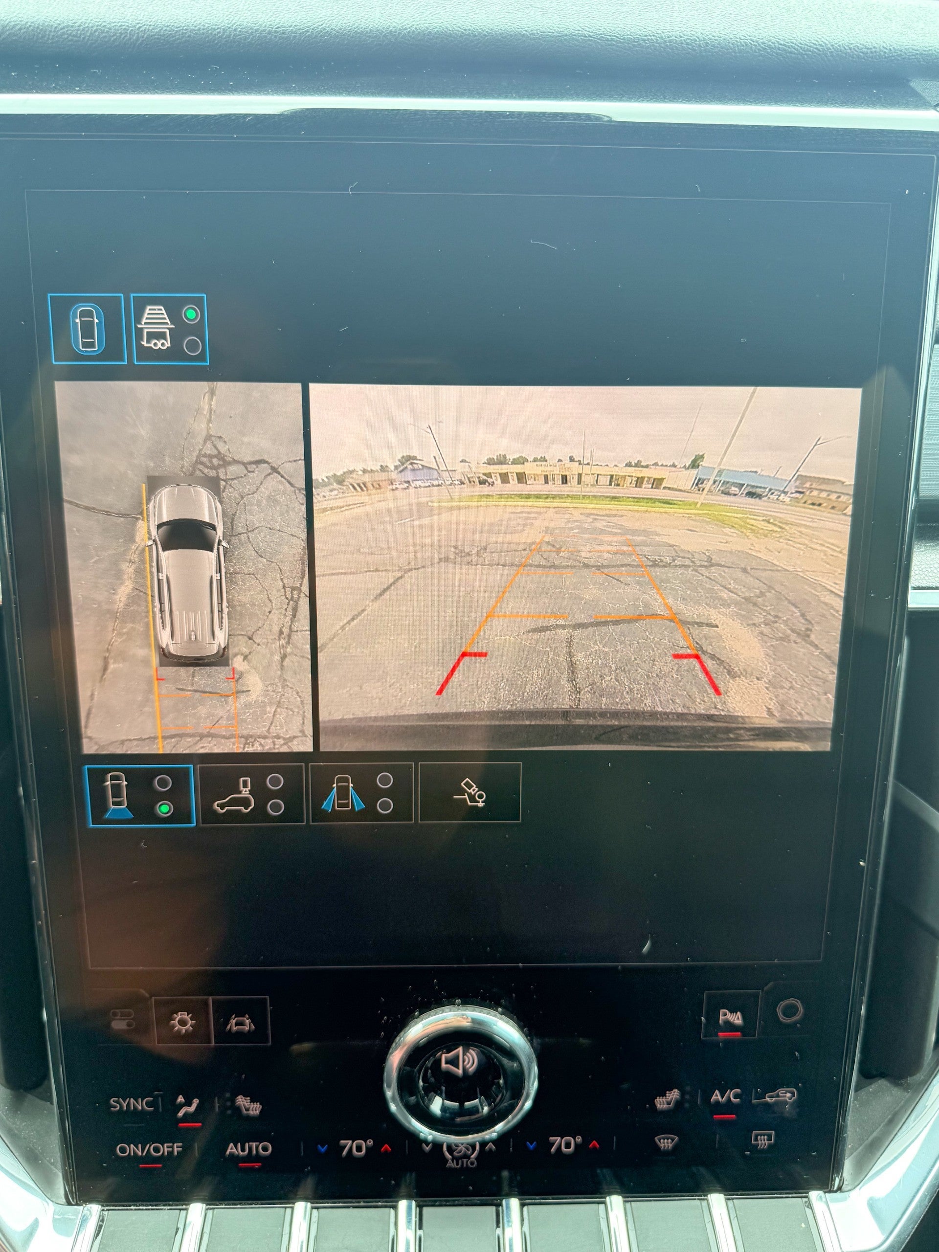 2026 GMC Acadia AWD Elevation