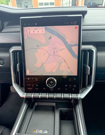 2026 GMC Acadia AWD Elevation