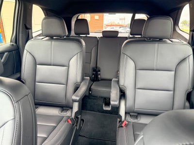 2026 GMC Acadia AWD Elevation