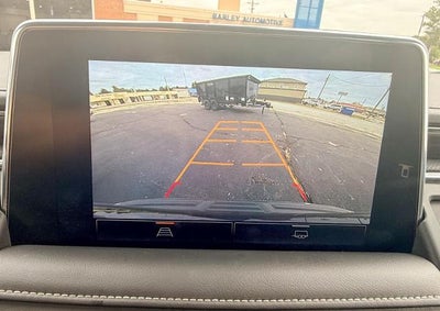 2023 GMC Yukon 4WD 4dr SLT