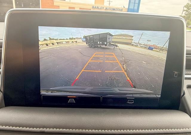 2023 GMC Yukon 4WD 4dr SLT
