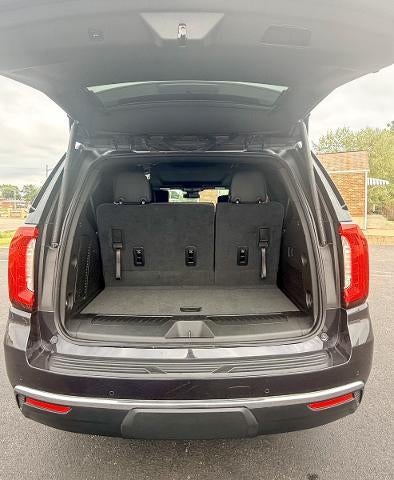 2023 GMC Yukon 4WD 4dr SLT