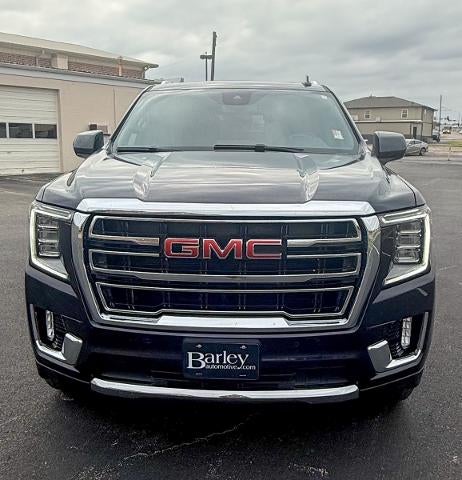2023 GMC Yukon 4WD 4dr SLT