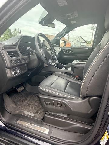 2023 GMC Yukon 4WD 4dr SLT