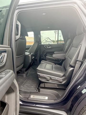 2023 GMC Yukon 4WD 4dr SLT