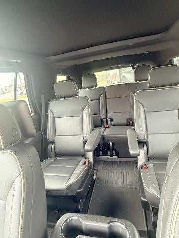2023 GMC Yukon 4WD 4dr SLT