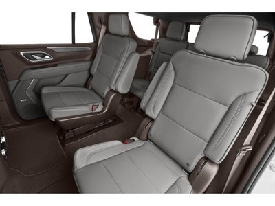 2023 GMC Yukon 4WD 4dr SLT