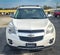 2014 Chevrolet Equinox FWD LTZ
