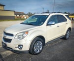 2014 Chevrolet Equinox FWD LTZ