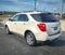 2014 Chevrolet Equinox FWD LTZ