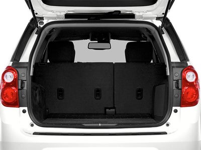 2014 Chevrolet Equinox FWD LTZ