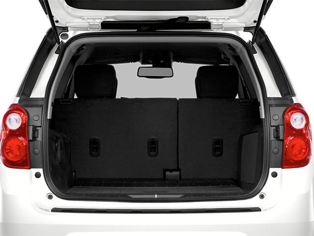 2014 Chevrolet Equinox FWD LTZ