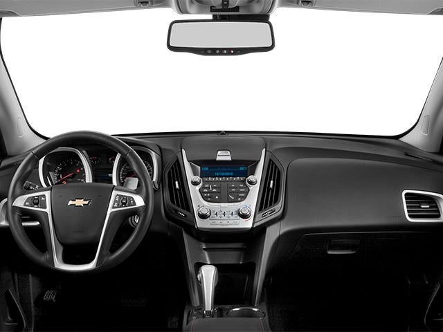 2014 Chevrolet Equinox FWD LTZ
