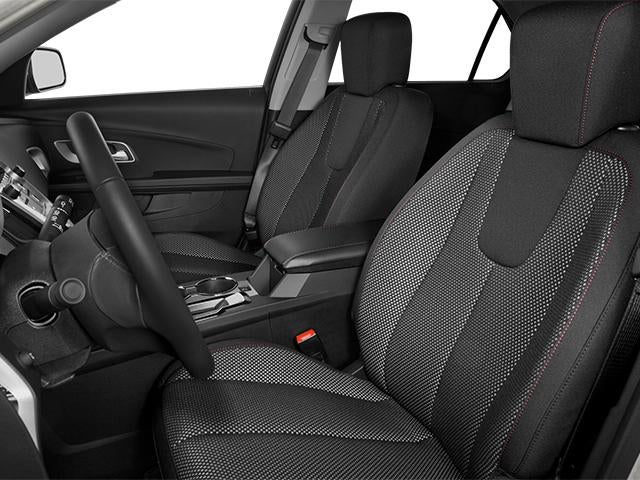 2014 Chevrolet Equinox FWD LTZ