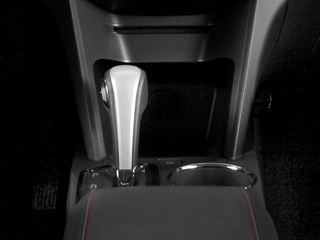 2014 Chevrolet Equinox FWD LTZ