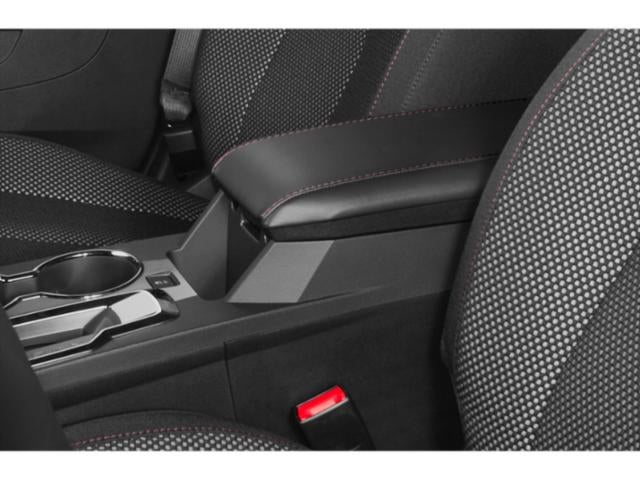 2014 Chevrolet Equinox FWD LTZ