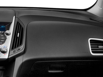 2014 Chevrolet Equinox FWD LTZ