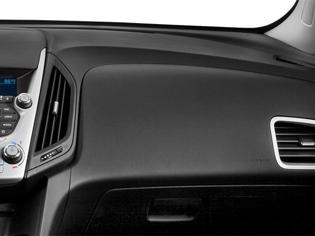 2014 Chevrolet Equinox FWD LTZ