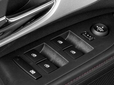 2014 Chevrolet Equinox FWD LTZ