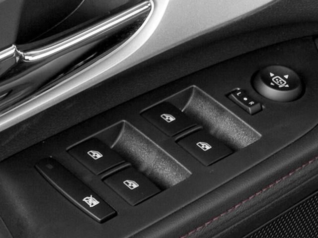 2014 Chevrolet Equinox FWD LTZ