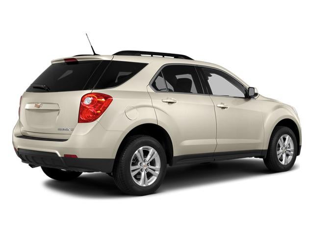 2014 Chevrolet Equinox FWD LTZ