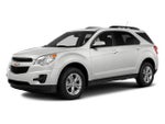 2014 Chevrolet Equinox FWD LTZ