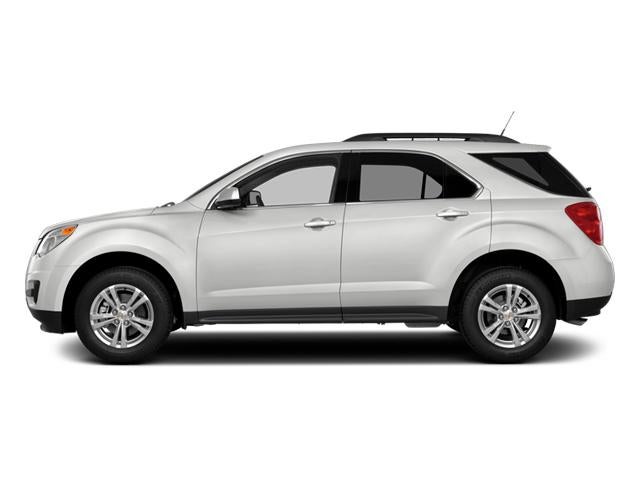 2014 Chevrolet Equinox FWD LTZ