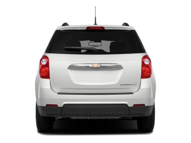 2014 Chevrolet Equinox FWD LTZ
