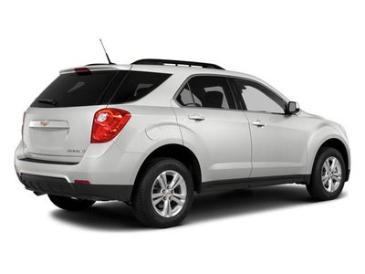 2014 Chevrolet Equinox FWD LTZ